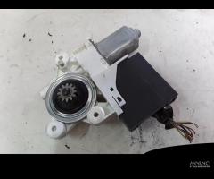 VETRO SCENDENTE POSTERIORE SINISTRO FORD C - Max S - 1