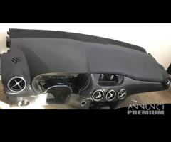 MERCEDES CLASSE B246 KIT AIRBAG RESTYLING 2017\u003e - 2