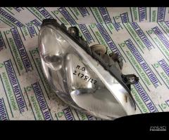 Faro Anteriore Destro Mercedes-Benz Classe B 2008 - 2