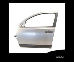 Porta anteriore sinistra Nissan Qashqai 1.5 D 2009 - 1