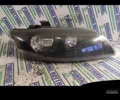 Faro Alogeno Destro Audi Q7 2007 - 2