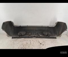 Paraurti posteriore Suzuki Ignis 1a 1.3 B del 2002 - 7