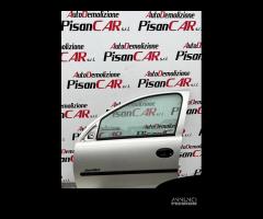 PORTA SPORTELLO ANTERIORE SX OPEL CORSA C 2005 5 P - 2