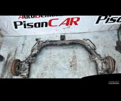 PONTE - ASSALE POSTERIORE Smart ForFour 450 ANNO 2 - 2