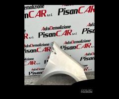 PARAFANGO ANTERIORE DX RENAULT CLIO 2007 - 1