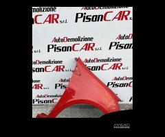 PARAFANGO ANTERIORE DX RENAULT CLIO 2007 - 2