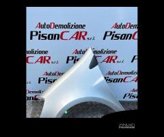 PARAFANGO ANTERIORE SX RENAULT CLIO 2007 - 1