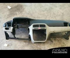 Fiat punto kit airbag 2007 - 2