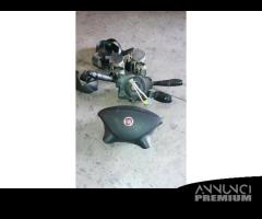 FIAT SCUDO KIT AIRBAG COMPLETO DAL 2008 - 1