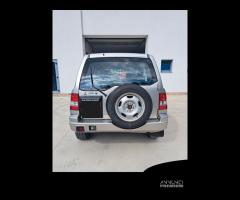 Ricambi Mitsubishi Pajero Pinin 1° 1.8 B del 2003 - 6