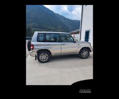 Ricambi Mitsubishi Pajero Pinin 1° 1.8 B del 2003 - 8