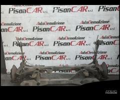 PONTE ASSALE POSTERIORE FIAT FIORINO - BIPPER - QU