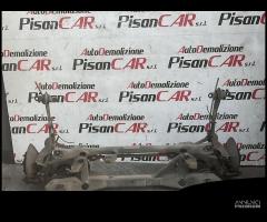 PONTE ASSALE POSTERIORE FORD FOCUS FRENO A DISCO A - 1