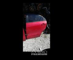 KIA RIO PORTA POST DX E SX 2012\u003e - 1