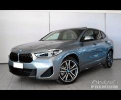 Ricambi bmw x2 #956