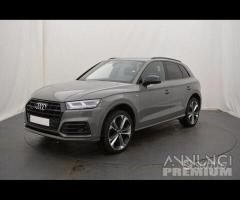 Ricambi audi q5 anno 2019-2021 - 1