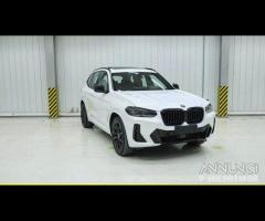 Ricambi bmw x3 #957