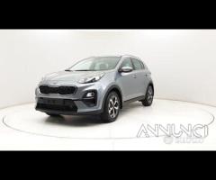 Kia sportage ricambi 2018-2021 - 1