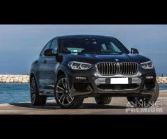 Ricambi bmw x4 #958