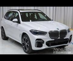 Ricambi bmw x5 #959