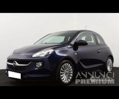 Opel adam ricambi 2017-2019 - 1