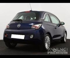 Opel adam ricambi 2017-2019