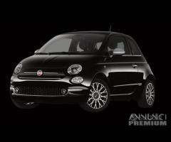 Ricambi fiat 500 #960