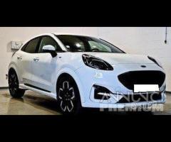 Ricambi ford puma ricambi 2019-2021