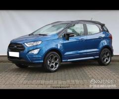 Ford ecosport ricambi 2018-2020