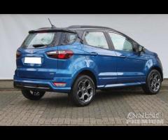 Ford ecosport ricambi 2018-2020