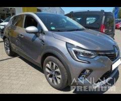 Ricambi renault captur anno 2019-2021