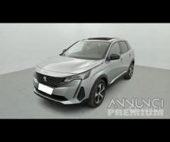 Peugeot 3008 ricambi 2019-2021