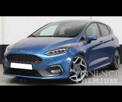 Ford fiesta ricambi 2019-2021 - 1