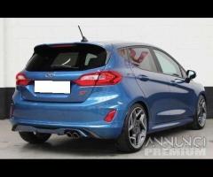 Ford fiesta ricambi 2019-2021