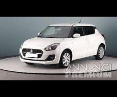 Suzuki swift ricambi 2017-2020 - 1