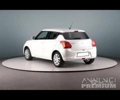 Suzuki swift ricambi 2017-2020