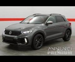 Ricambi auto volkswagen t-roc anno 2018-2020