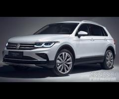 Ricambi volkswagen tiguan #976