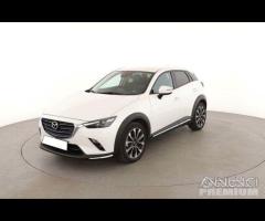 Ricambi auto mazda cx-3 anno 2018-2020 - 1