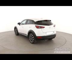 Ricambi auto mazda cx-3 anno 2018-2020 - 2