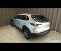 Ricambi auto mazda cx3 anno 2016-2018