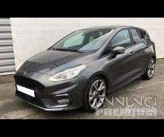 Ricambi per ford fiesta anno 2019-2021 - 1