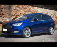 Ricambi ford c max #979 - 1