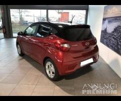 Ricambi per hyundai i10 anno 2018-2020