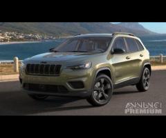 Ricambi jeep cherokee #992