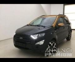 Ricambi ford ecosport anno 2017-2020 - 1