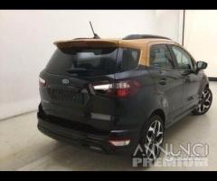 Ricambi ford ecosport anno 2017-2020 - 2