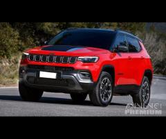 Ricambi jeep compass #994