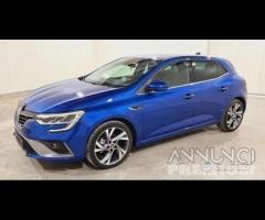 Renault megane ricambi 2018-2020 - 1