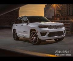 Ricambi jeep grand cherokee #993